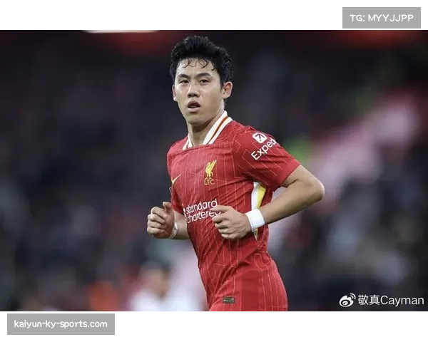 远藤航近期状态遭质疑，英媒称其后腰位置表现不达标