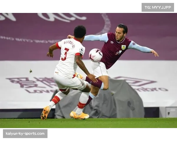 伯恩利遭遇艰难开局赛程 预期失球数据高居联赛第一位